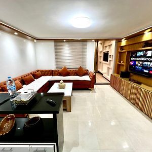 Appartement met Twee Slaapkamers